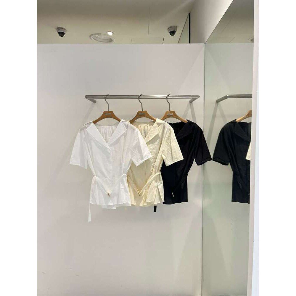 九0322韩国东大门t恤区MER-8753579正品优雅冬款知性新款个性直邮