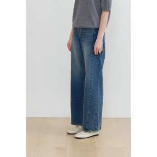 九1123韩国东大门男装裤子AFTERGLOW-8710194精致正品端庄休闲