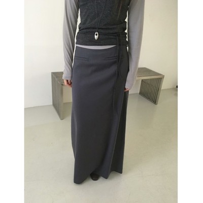 九1024韩国东大门户外半身裙区FAVOURITE-8680089韩版炸街可爱