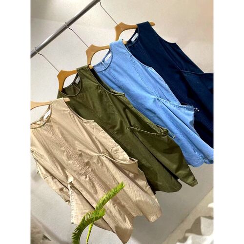 九0704韩国东大门东大门爆款女装连衣裙区HIP`TiQUE-8764358时装