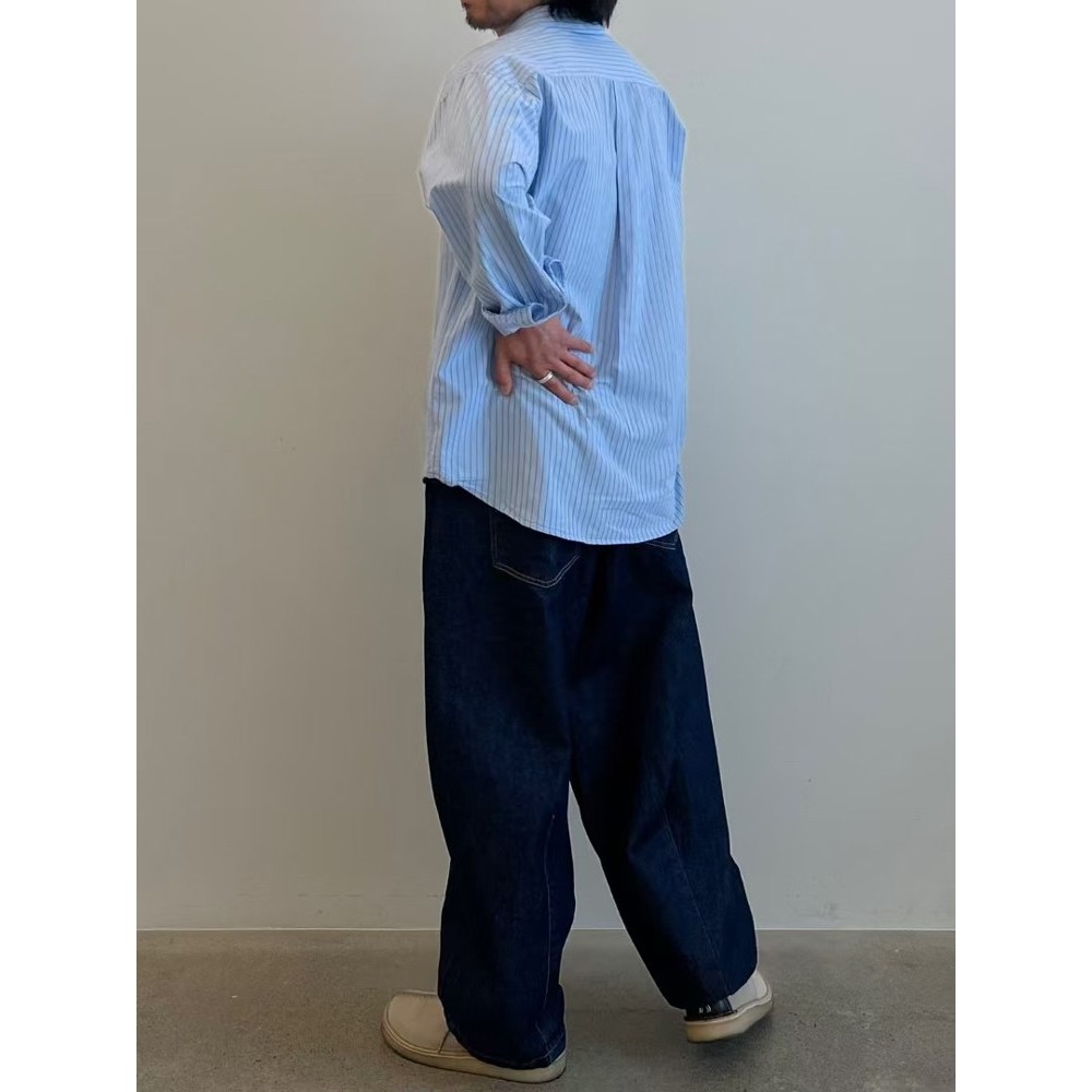 九0514韩国东大门男装夹克HOWELL-8531948修身休闲高档直邮大气