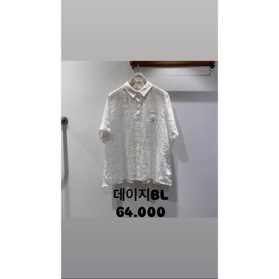 九0701韩国东大门衬衫-区standard-workers-8574206时装甜美档口
