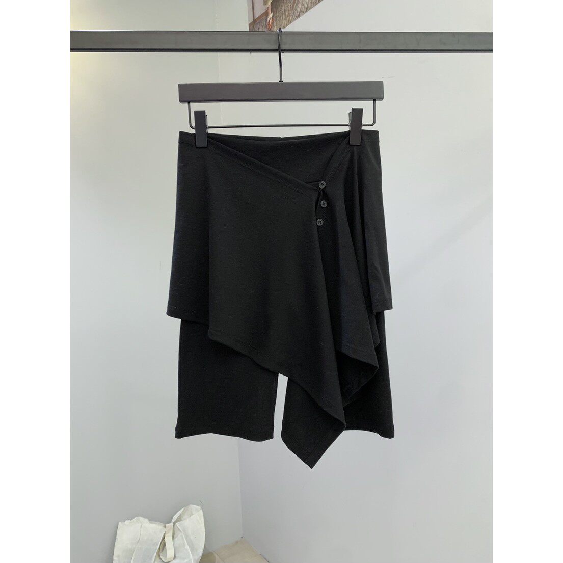 八0130韩国东大门运动短裤区4559583可爱洋气冬季百搭正品流行