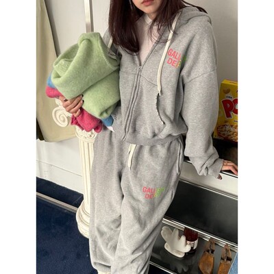 九1105韩国东大门休闲长裤区MATAHARI-8688192清新休闲高档直邮