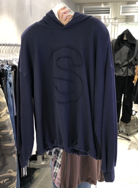 八1211韩国东大门卫衣热销区4533600冬款清新新款英伦直邮时装