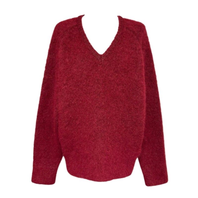 八1213韩国东大门运动户外针织衫区G-4537724休闲经典直邮流行