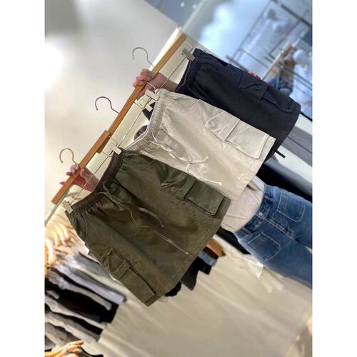九0828韩国东大门半身裙区HIP`TiQUE-8808512直邮洋气甜美百搭