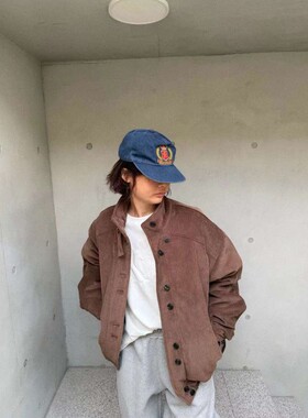 九1217韩国东大门运动户外夹克区OLISEOUL-8734077时尚正品英伦