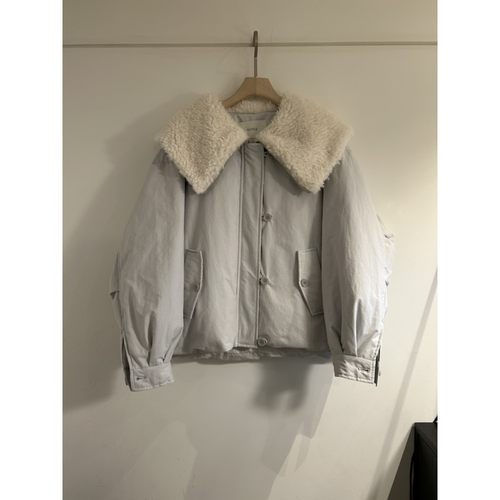 八1211韩国东大门运动瑜伽外套短款外套区4535233魅力纯色知性