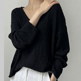 六0531韩国正品pen-etro444 针织衫区舒适正品瑞丽休闲原宿直邮