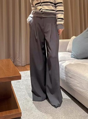 九1129韩国东大门休闲长裤区HABLE-8713609个性直邮档口甜美魅力