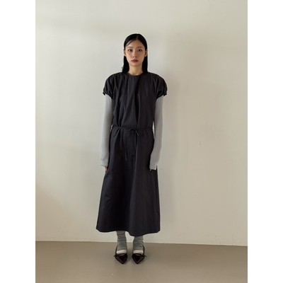 九0815韩国东大门连衣裙区WEREPIECE-8609240正品炸街冬款流行