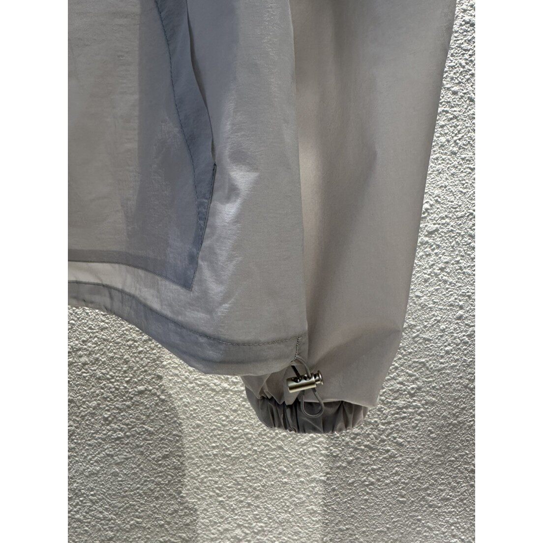 八0130韩国东大门运动户外夹克区4560618冬季百搭正品流行休闲