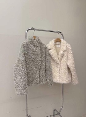 九1129韩国东大门运动户外夹克区HABLE-8713620炸街秋季学院通勤