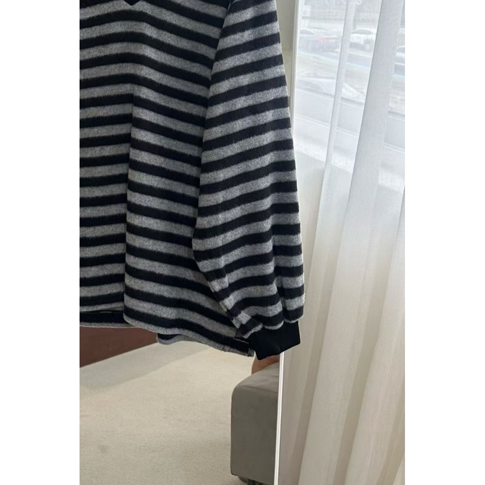 九1105韩国东大门t恤区BLACKLADY-8688223韩版欧美可爱修身冬季