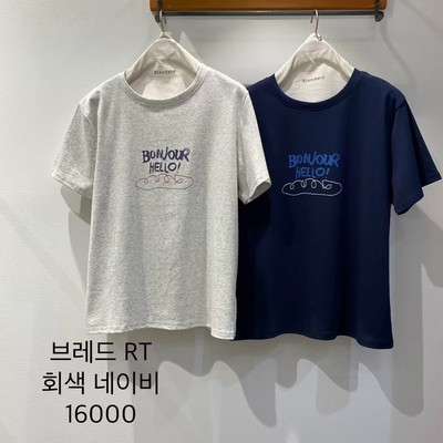 九0701韩国东大门t恤区standard-workers-8574267大气人气精致