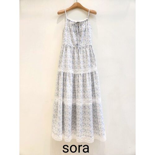 九0708韩国东大门东大门爆款女装连衣裙区ITEM-8770606知性正品