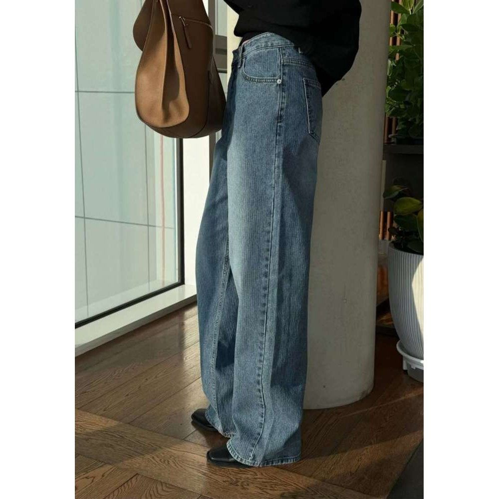 九1217韩国东大门运动牛仔裤区IMHERE-8734339休闲魅力直邮别致,运动服/休闲服装,运动牛仔裤,淘宝优惠券,粉丝福利购,淘宝优惠卷