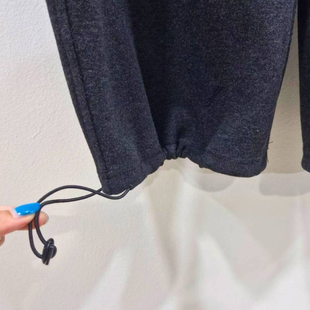 九1111韩国东大门休闲长裤区Robin-8694591直邮流行甜美英伦秋冬