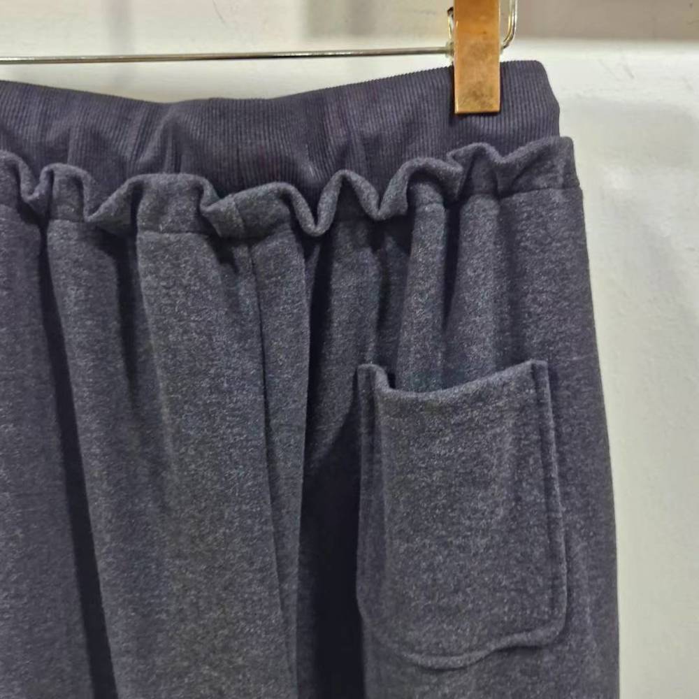 九1111韩国东大门休闲长裤区Robin-8694590魅力冬款洋气新款经典