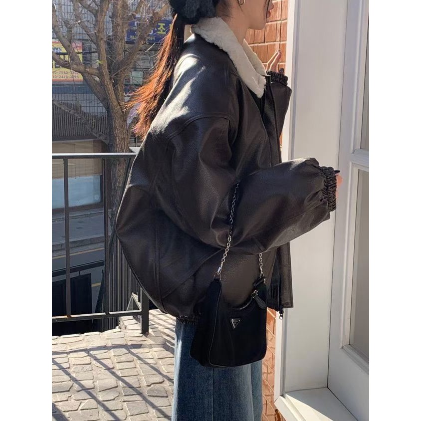 九1123韩国东大门男装运动瑜伽外套区Answer-8709756可爱时装冬季