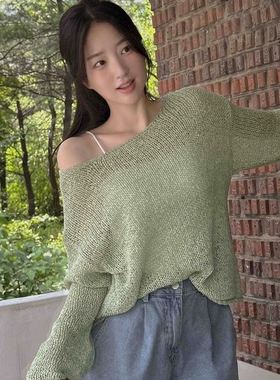 六0531韩国正品44262 针织衫区经典韩版端庄可爱英伦夏季舒适正品