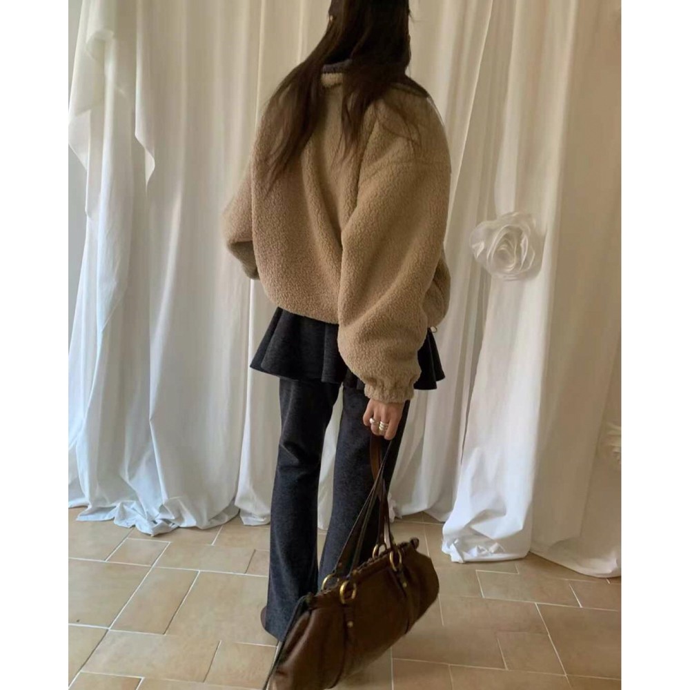 九1129韩国东大门运动户外夹克区ONDA-8716058人气潮流秋季时装