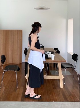 九0716韩国东大门连衣裙区courgette-8583397魅力可爱清新夏季