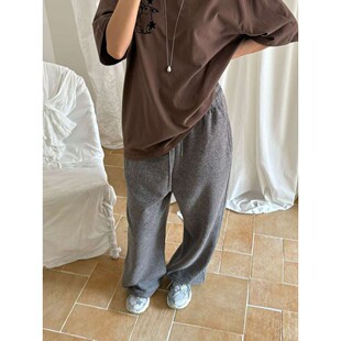 九1024韩国东大门t恤区PLEASURE-8678599新款复古直邮原宿甜美