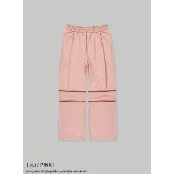 八1004韩国东大门休闲长裤区4447143英伦直邮时装甜美瑞丽秋冬