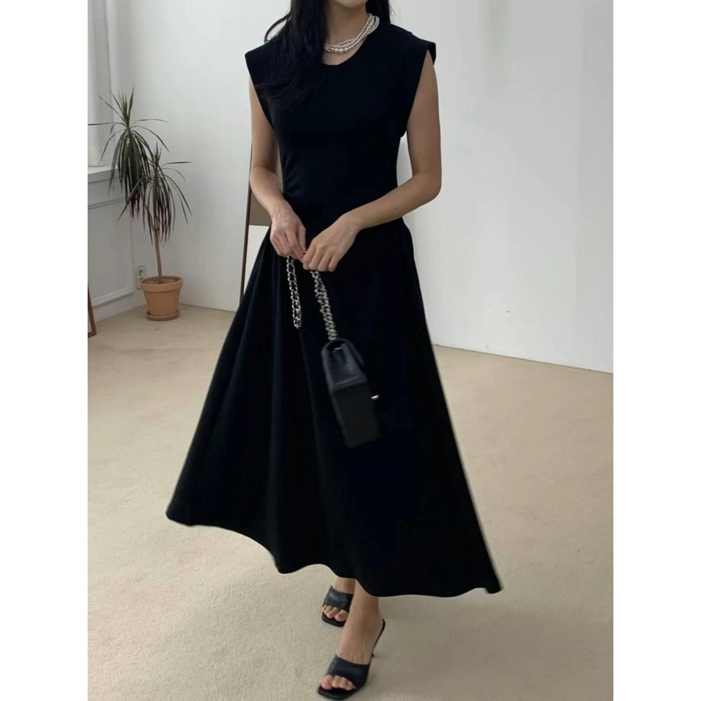 九0701韩国东大门连衣裙区Jrun-8573398秋夏流行韩版瑞丽可爱档口