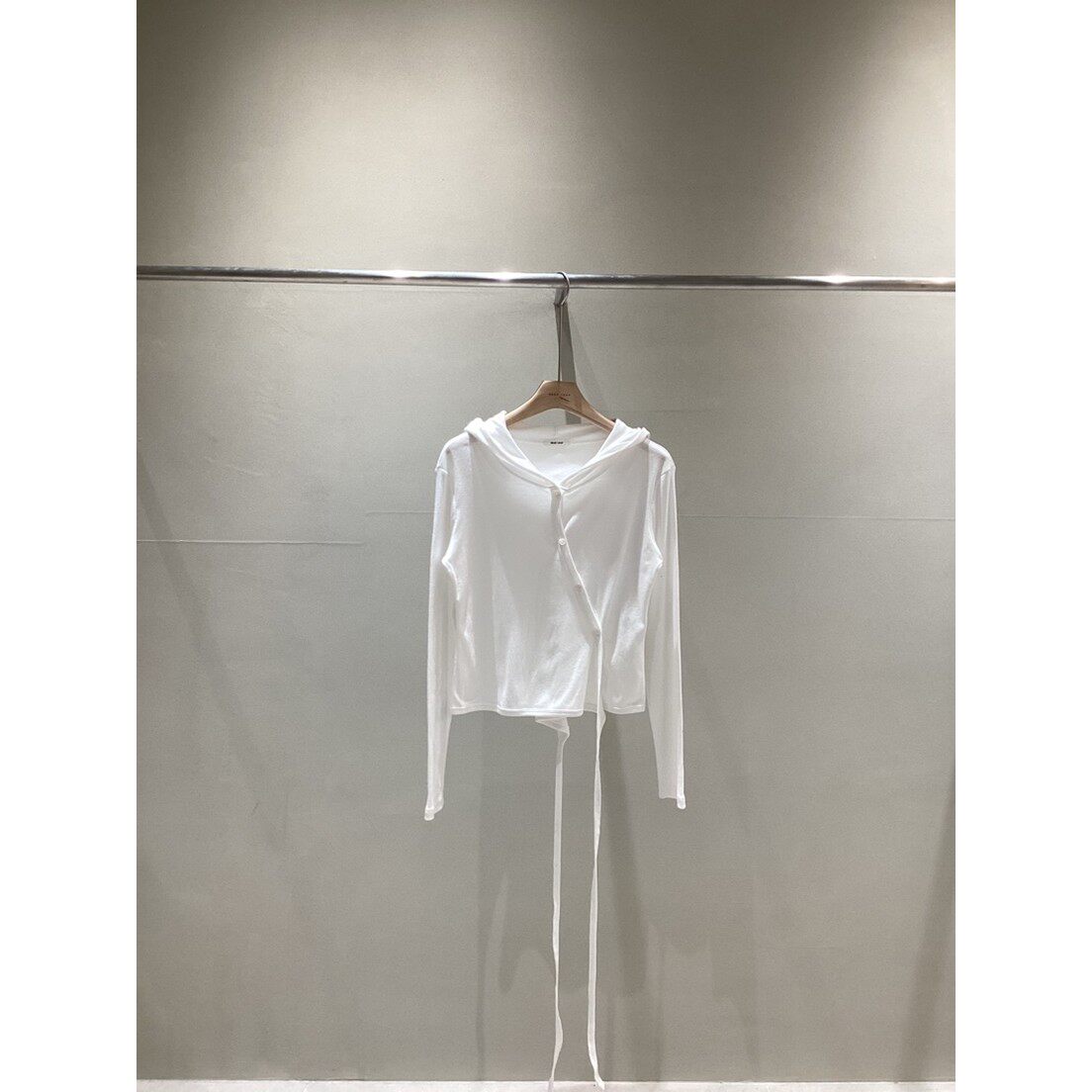 八0130韩国东大门运动瑜伽T恤区4560524可爱洋气冬季百搭正品流行