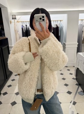 九1208韩国东大门运动户外夹克区eter-8722415新潮秋冬别致韩版