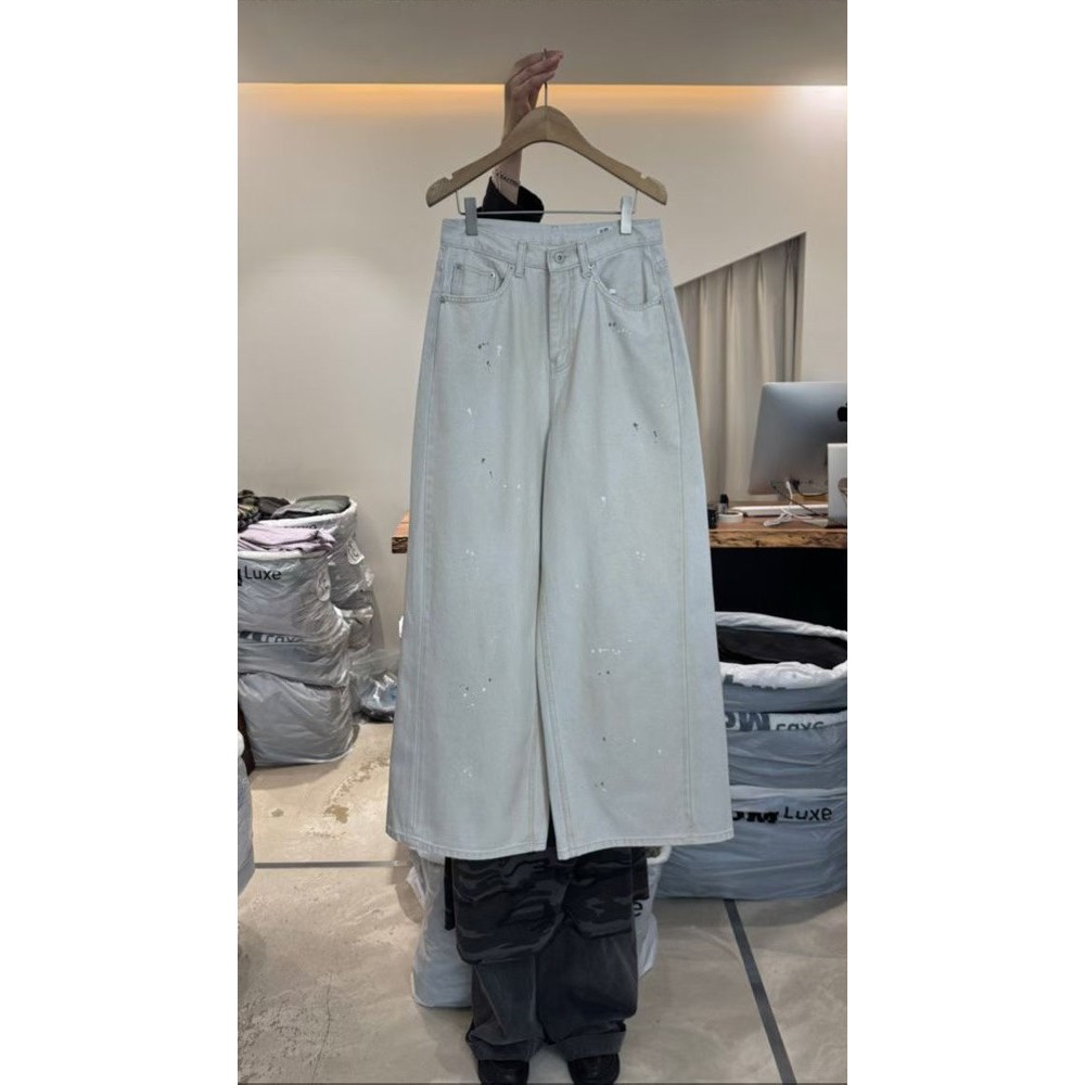 九1024韩国东大门休闲长裤区FRIC-8677567街舞人气风格秋季洋气