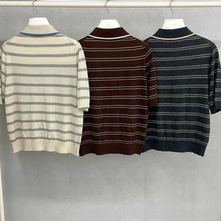 九0905韩国东大门毛衣区HELDER-8629269正品洋气休闲炸街直邮流行