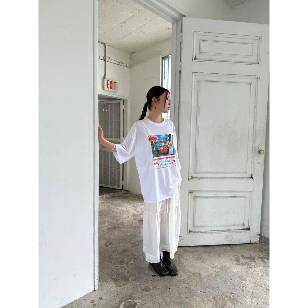 九0716韩国东大门连衣裙区unbound-8584587正品简约夏款大气新款