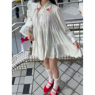 九0322韩国东大门连衣裙区PALETTE-8753612直邮修身人气潮流春季