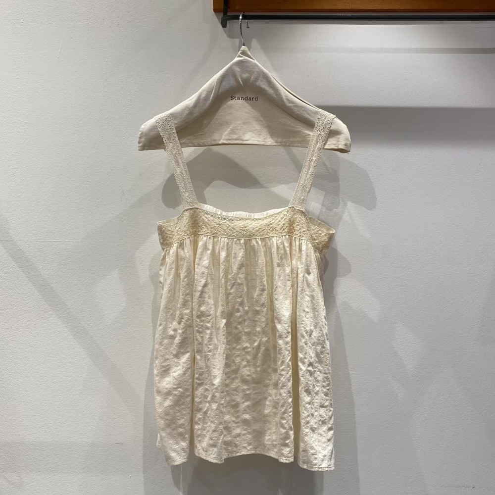 九0815韩国东大门背心区standard-workers-8608730秋季清新通勤