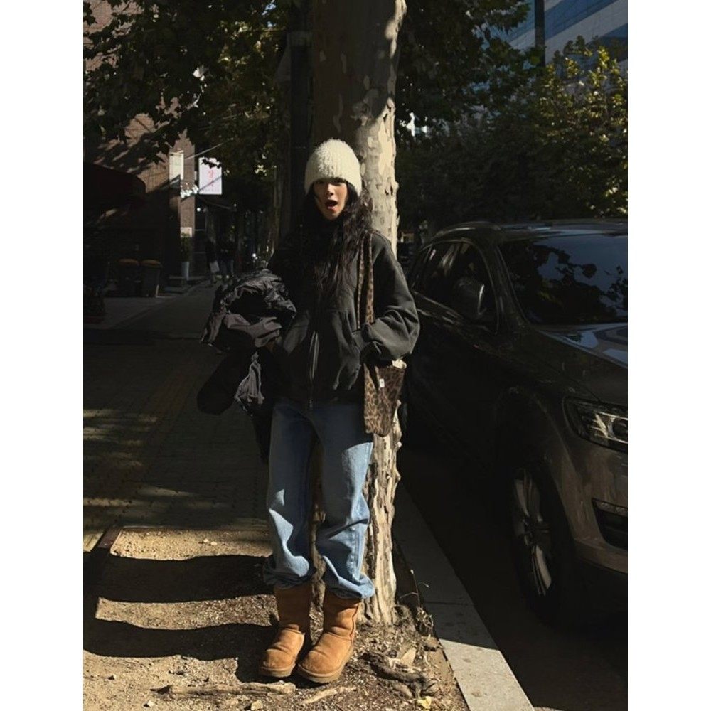 九1217韩国东大门运动牛仔裤区IMHERE-8733094人气炸街春季街舞,运动服/休闲服装,运动牛仔裤,淘宝优惠券,粉丝福利购,淘宝优惠卷