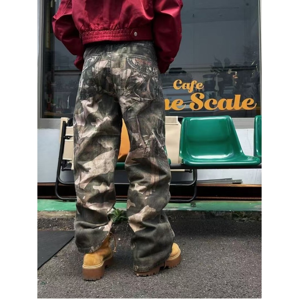 九0628韩国东大门男装裤子LEGIT-8572079新款简约直邮修身甜美