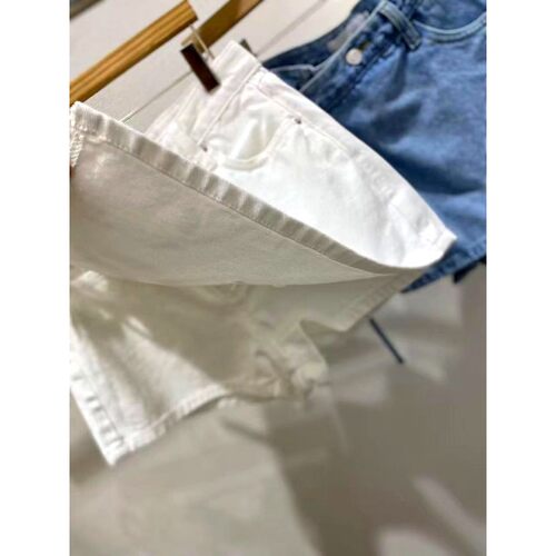 九0828韩国东大门半身裙区HIP`TiQUE-8808452复古正品高端休闲