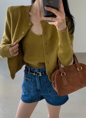 九1024韩国东大门套装区VERANDA-8679842精致直邮清新甜美新潮