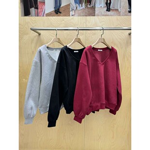 九1208韩国东大门运动户外卫衣区PLEASURE-8722917简约正品知性