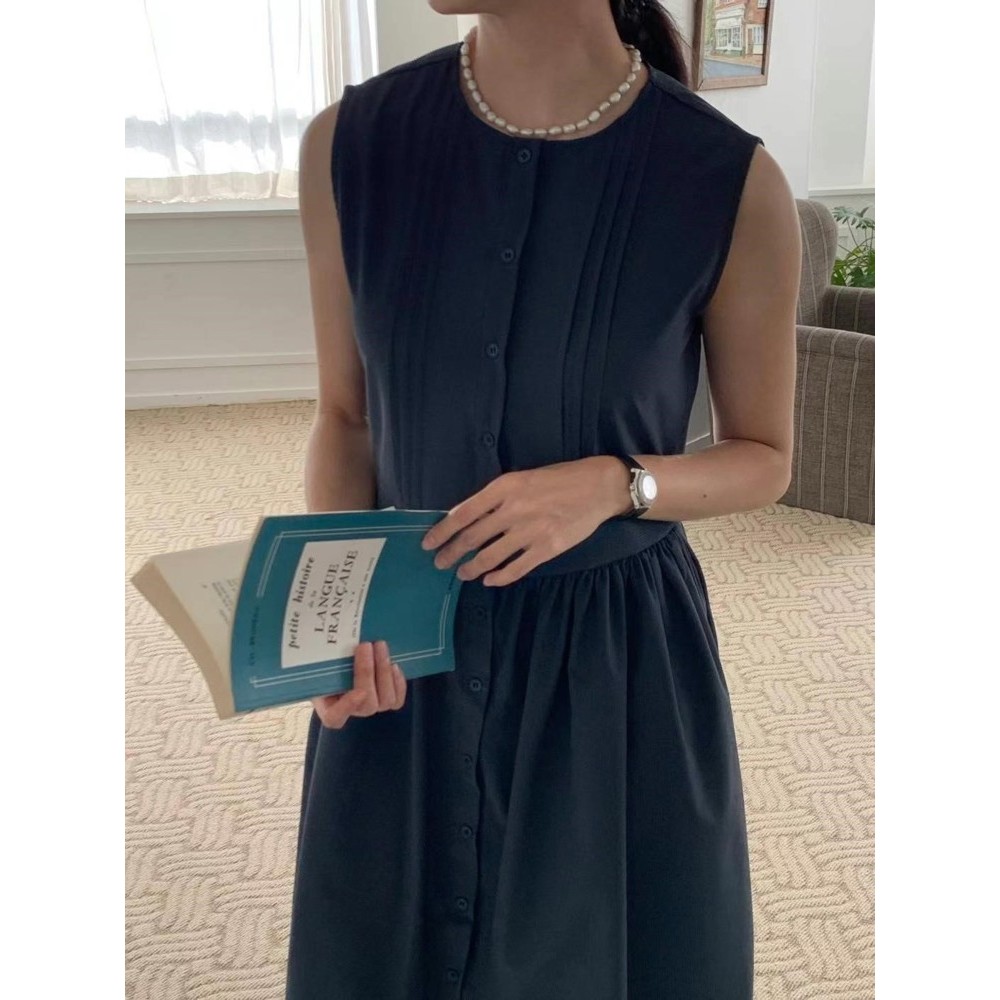 九0716韩国东大门连衣裙区Jrun-8585156夏季风格正品高端休闲档口