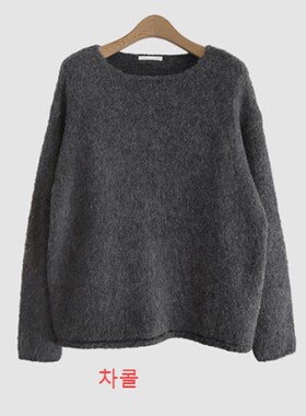 八1211韩国东大门运动户外针织衫区G-4534667简洁秋季街头通勤