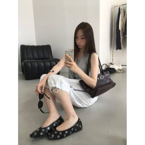 九0708韩国东大门东大门爆款女装裤子区hopper-8770608清新新款