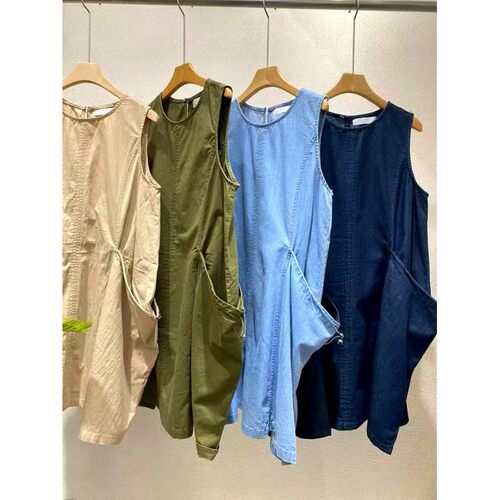 九0704韩国东大门东大门爆款女装连衣裙区HIP`TiQUE-8764357冬款