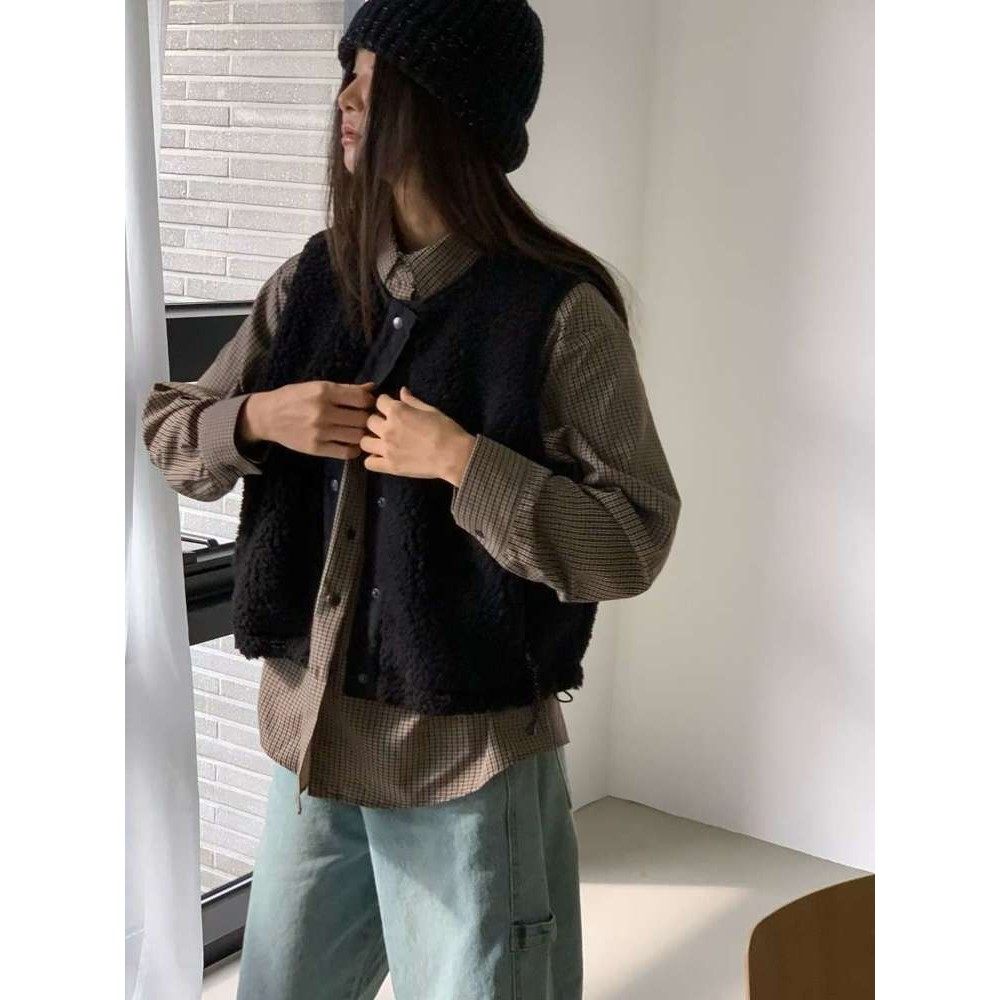 九1105韩国东大门运动瑜伽外套区asome-8688539百搭冬款高端新款