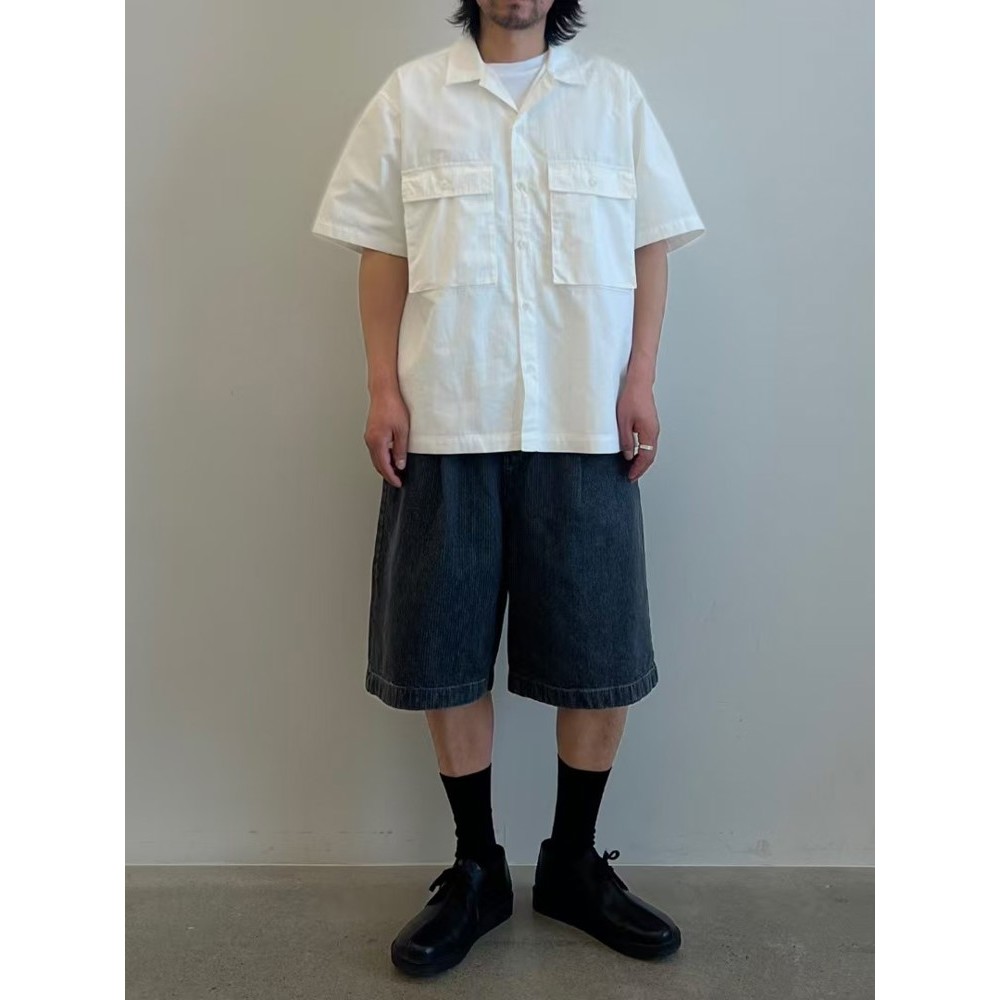 九0526韩国东大门男装夹克HOWELL-8541147舒适新款潮流直邮原宿