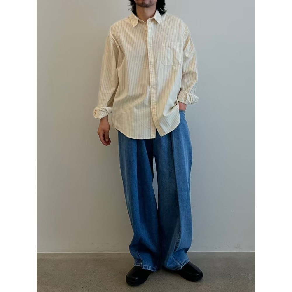 九0514韩国东大门男装夹克HOWELL-8531876休闲新潮直邮别致人气